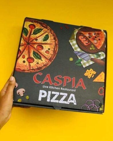 Pizza Boxes | Discounted Sale