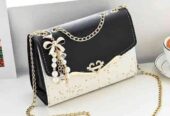 Rhinestone Handbag