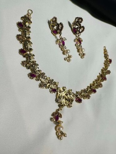 Jewellery Shop in Dhaka