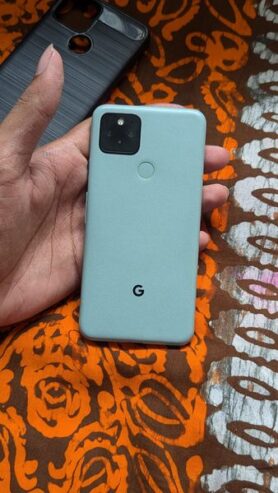 Google Pixel 5 for Sell