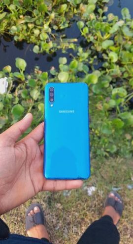 Samsung Galaxy A50 for Sell