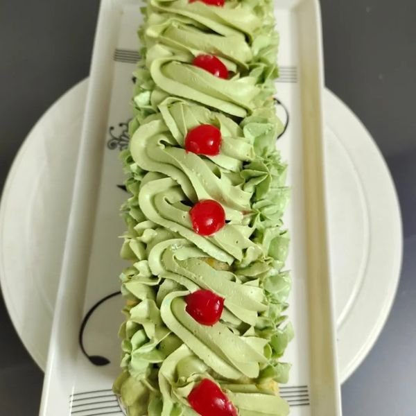 Order Swiss Cake in Dhaka