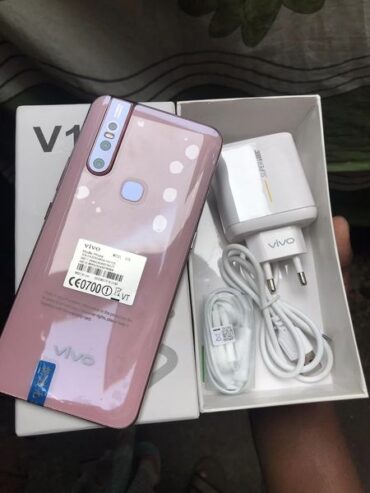 Vivo V15 for sell in Chattogram