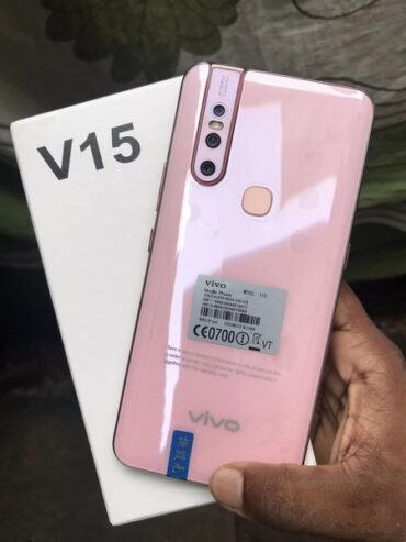 Vivo V15 for sell in Chattogram