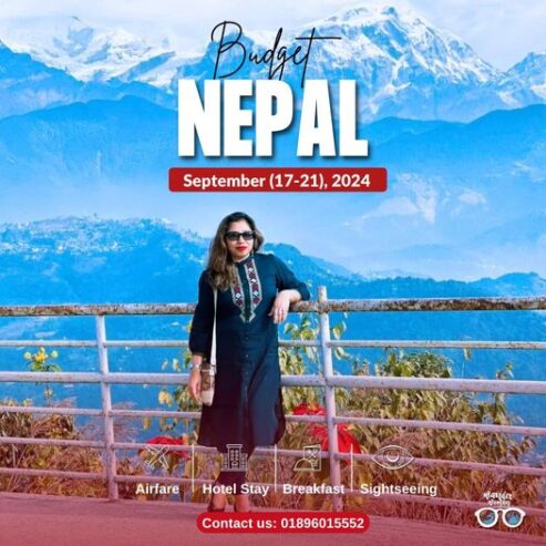 Nepal Trip Package