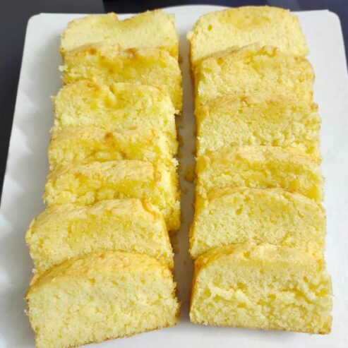 Order Butter Pound Cake