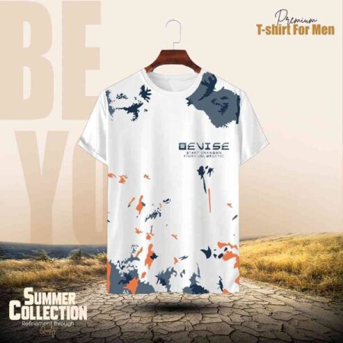 Summer Collection For Men