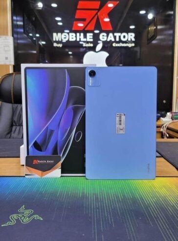 Realme Pad X for sell in Dhaka