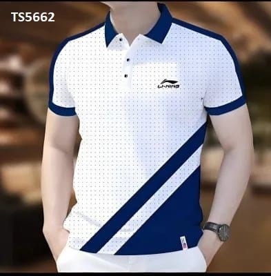 Polo Shirt for Men