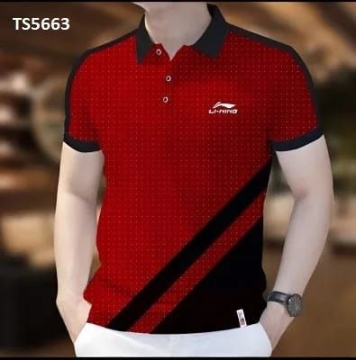 Polo Shirt for Men