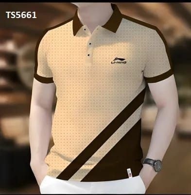 Polo Shirt for Men