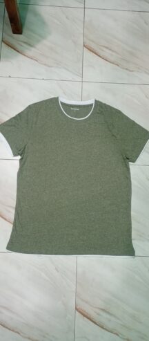 Mens tee shirt,, qty – 172 pcs,, size – xs to xxl,,