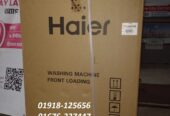 Haier Washing Machine Price BD Official