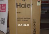 Haier Washing Machine Price BD Official