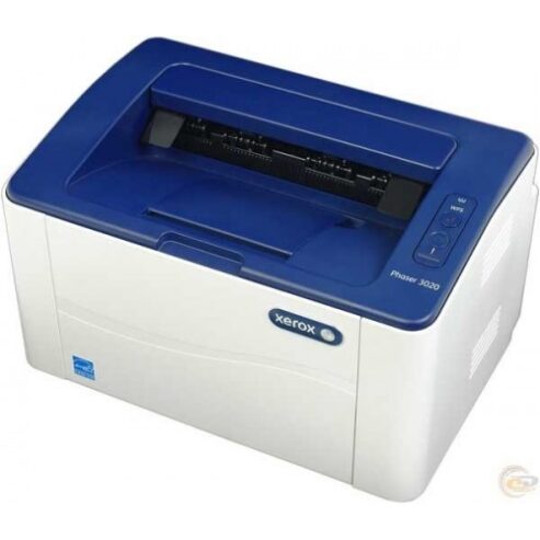 Wi-Fi Single Function Laser Printer