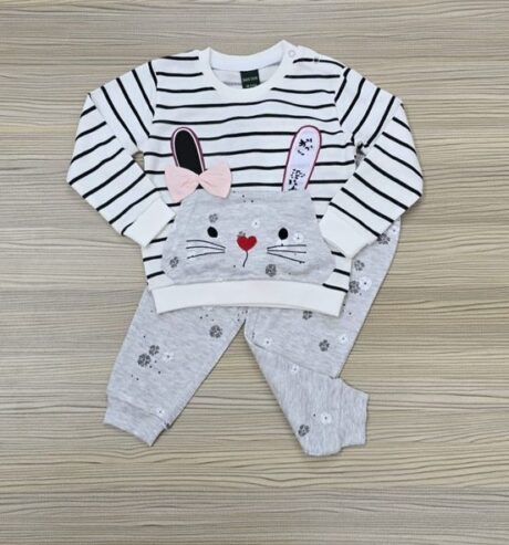 Fancy Baby Dress