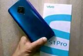 Vivo S1 Pro 8GB RAM Sell