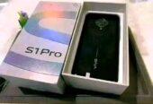 Vivo S1 Pro 8GB RAM Sell