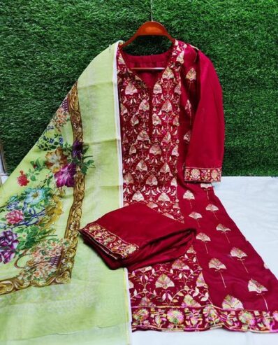 Kameez Set