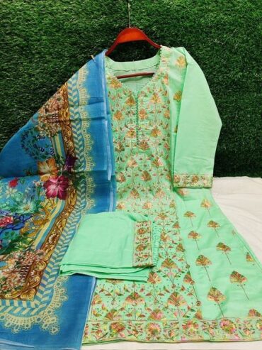 Kameez Set