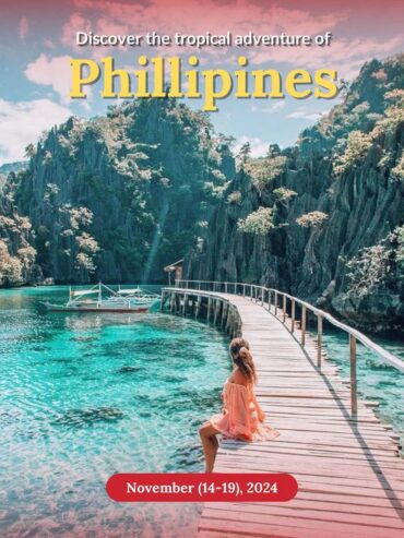 Philippines Tour Package