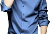 Full Sleeve Formal Shirt