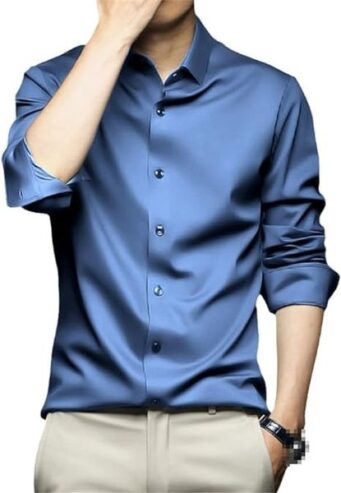 Full Sleeve Formal Shirt