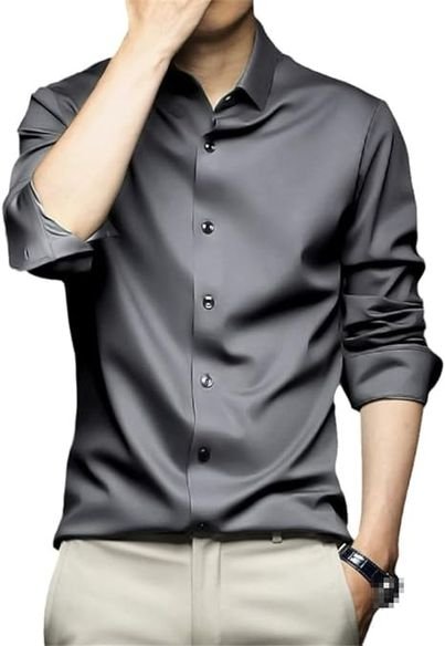 Full Sleeve Formal Shirt