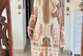 Pakistani Dress Collection