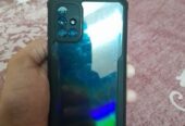 Samsung A71 Sell in Chittagong