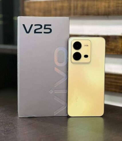 Vivo V25 for Sell in Dhaka