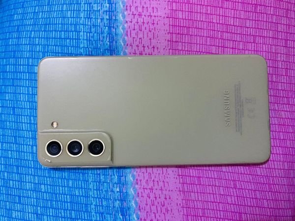 Samsung S21 for Sell in Dhaka