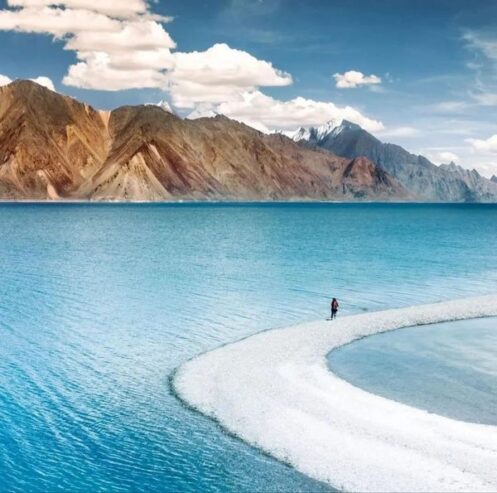 Ladakh Tour Package