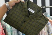 Men’s Checks Shirt