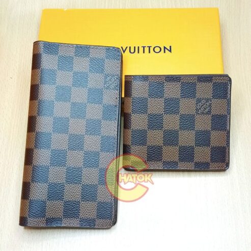 New Collection of Wallets