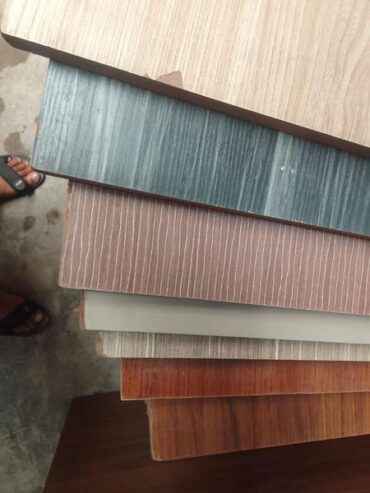 MELAMINE BOARDS