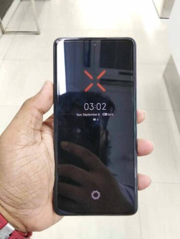 Infinix GT 10 Pro for Sell