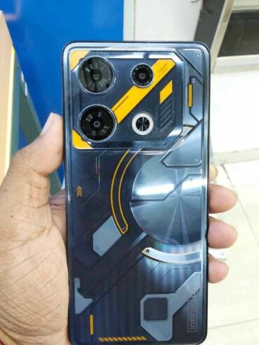 Infinix GT 10 Pro for Sell