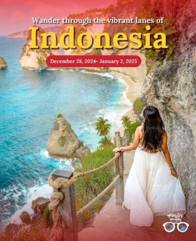 Indonesia Tour Package