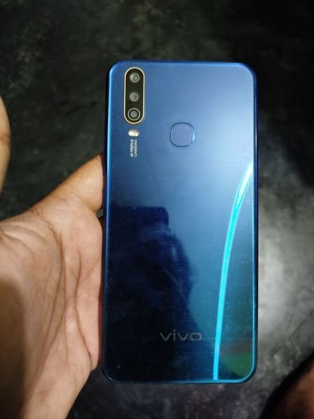 Vivo Y12 for Sell