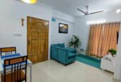 Small flat rent in Dhaka