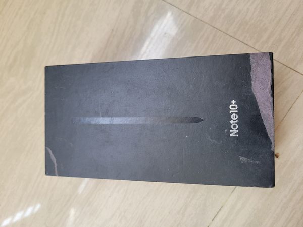 Samsung Note 10 Used in Dhaka