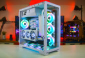 Custom Gaming PC in Bangladesh