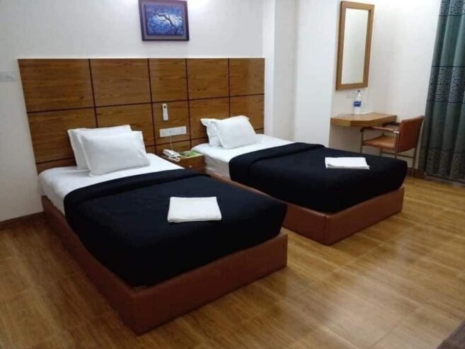 Luxury Hotel in Rangamati Booking