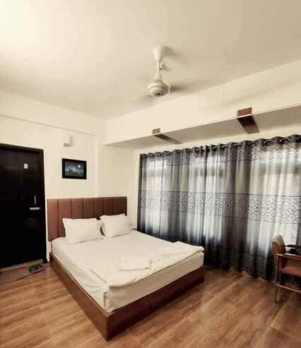 Luxury Hotel in Rangamati Booking