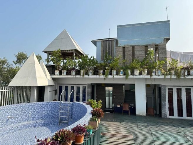 Luxury Hotel in Rangamati Booking