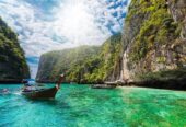 Thailand Tour Package from Bangladesh