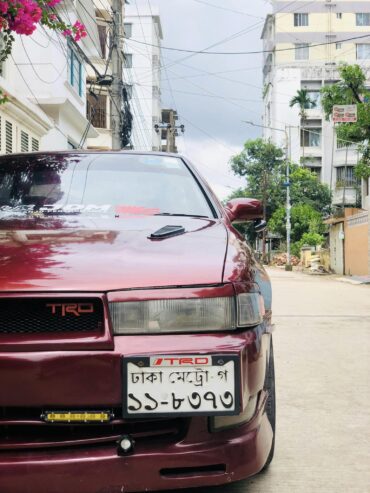 Toyota Cresta(GX-90) Car For Sale