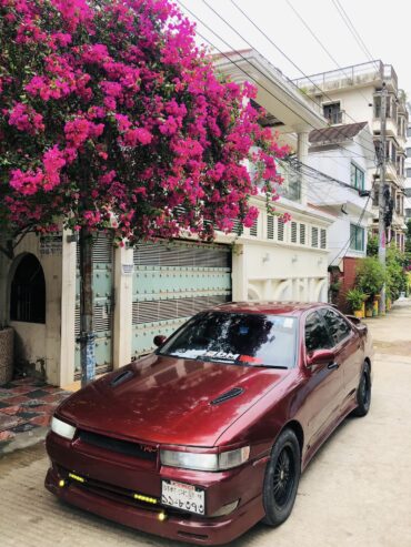 Toyota Cresta(GX-90) Car For Sale