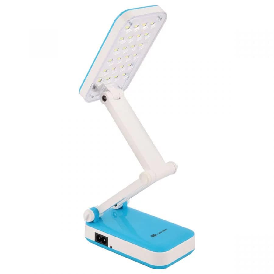 Portable Eye Protection LED Desk Lamp